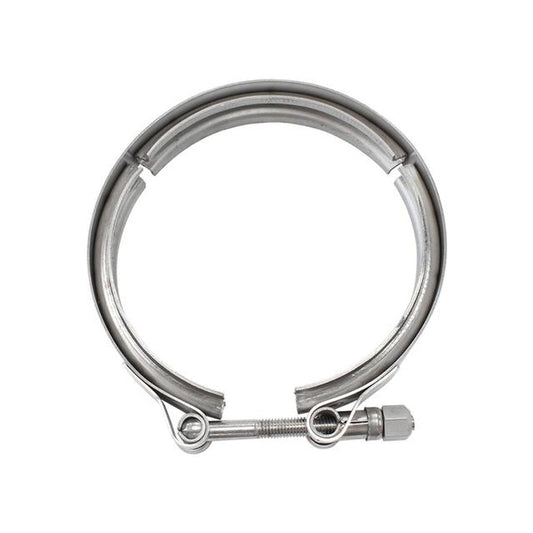 Aeroflow Replacement V-Band Clamp Suits 4.5"
