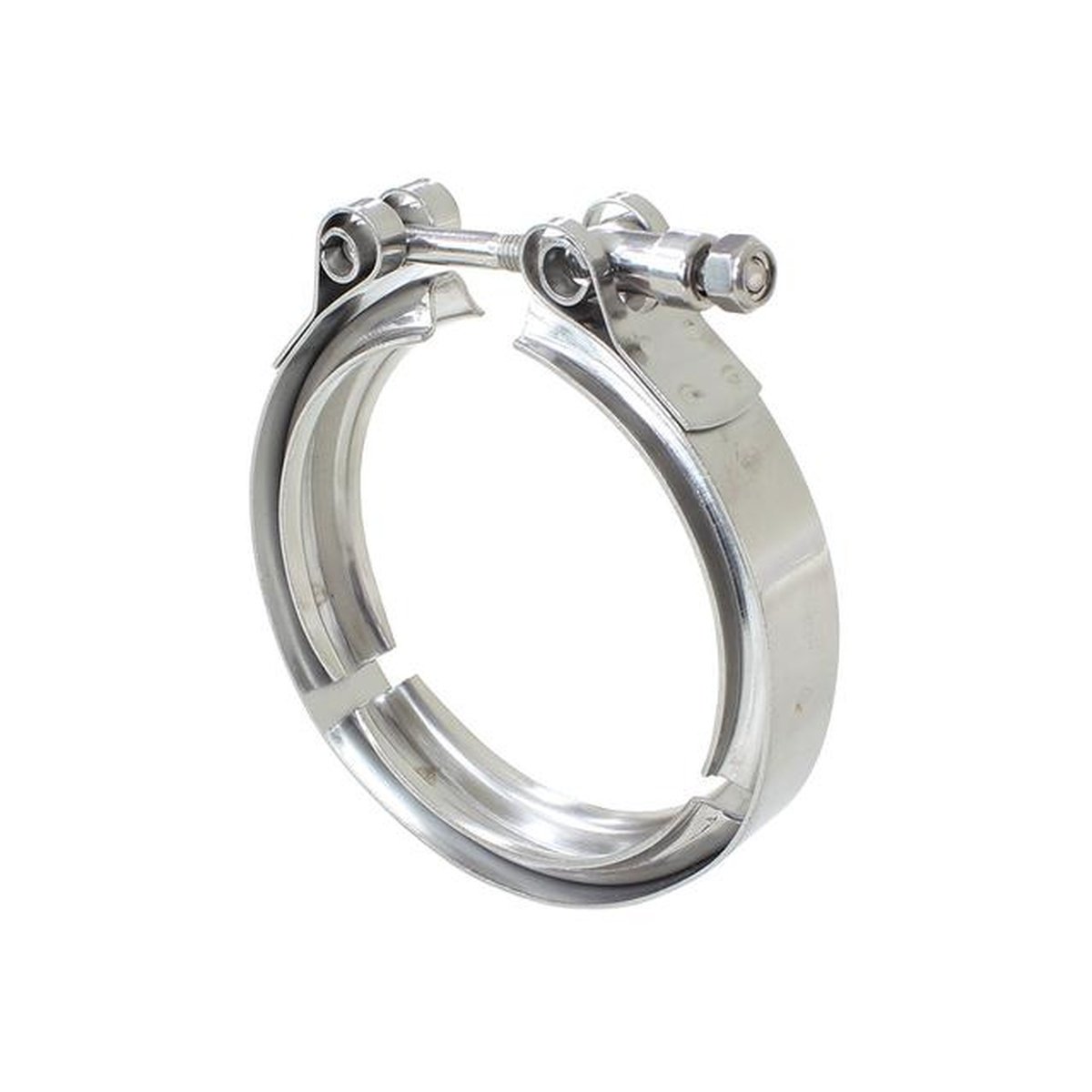 Aeroflow AF59-5000-01 Replacement V-Band Clamp Suits 5" V-Band Clamp