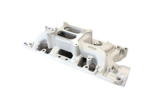 Aeroflow Intake Manifold Dual Plane Air Gap 1500-6500 RPM Suits Ford 289-302W