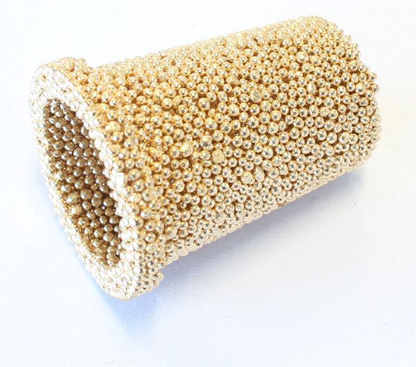 Aeroflow AF610F-150 Bronze Replacement Filter 150 Micron Suited fits Alc/Meth