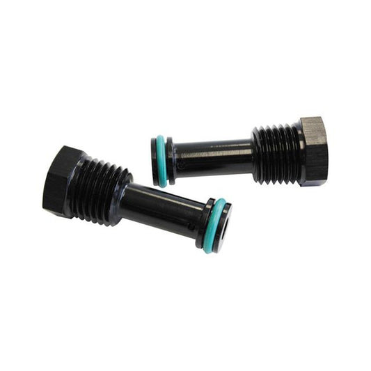 Aeroflow AF64-2086 Oil Restrictor Kit Fits Chev