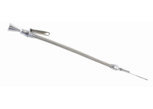 Aeroflow AF64-2111 Engine Dipstick Fits LS CAN Be Modified For Holden V8