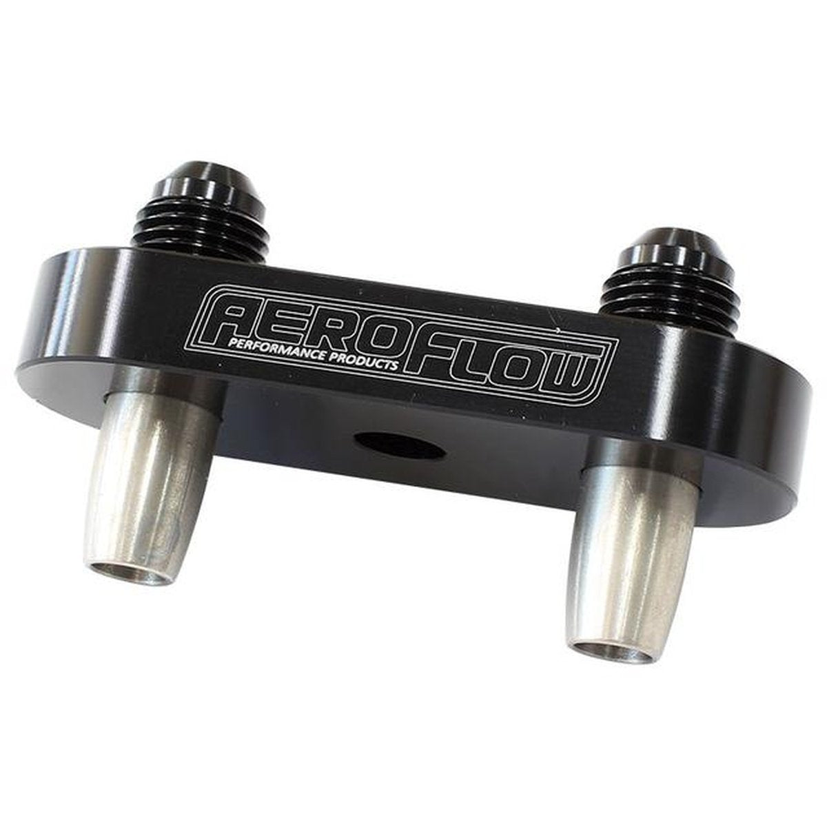 Aeroflow AF64-2118 Trans Cooler Adapterer Suits 6 Speed 6L80E Suits VE/VF