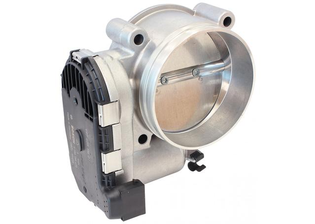 Aeroflow Electric Throttle Body Bosch 82mm