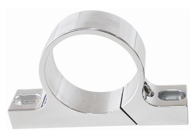 Aeroflow AF64-2900 Billet Coil Mount Bracket Polished