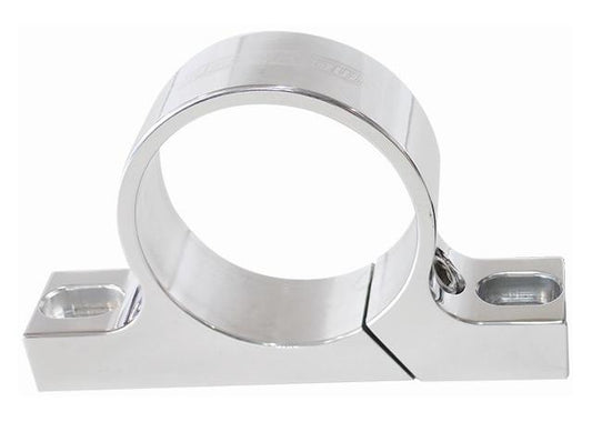 Aeroflow AF64-2900 Billet Coil Mount Bracket Polished