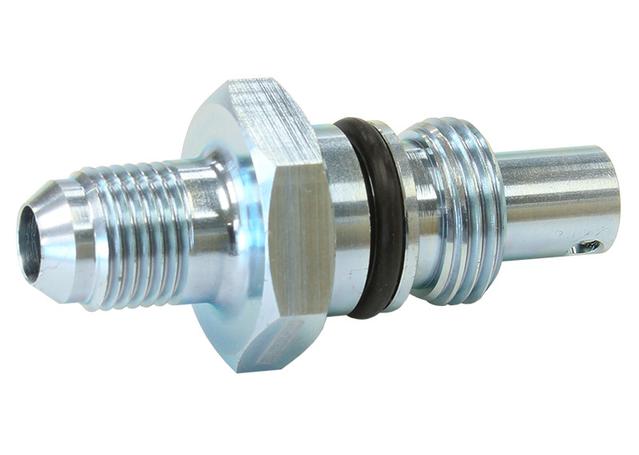 Aeroflow AF64-2915 Saginaw Flow Control Valve 2Gpm Restrictor