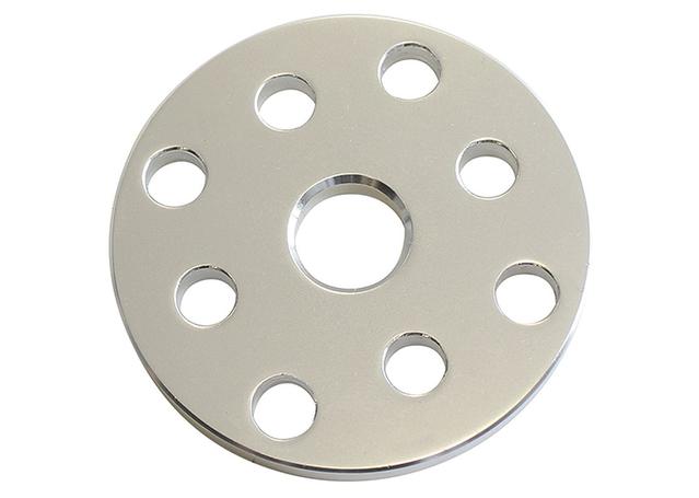Aeroflow AF64-3005 6mm 1/4" Water Pump Spacer Suits Gilmer Setups