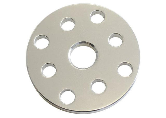 Aeroflow AF64-3005 6mm 1/4" Water Pump Spacer Suits Gilmer Setups