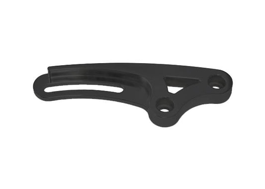 Aeroflow AF64-4028BLK Alternator Bracket Fits NissAN / Holden RB RB20 RB25 RB26 RB30