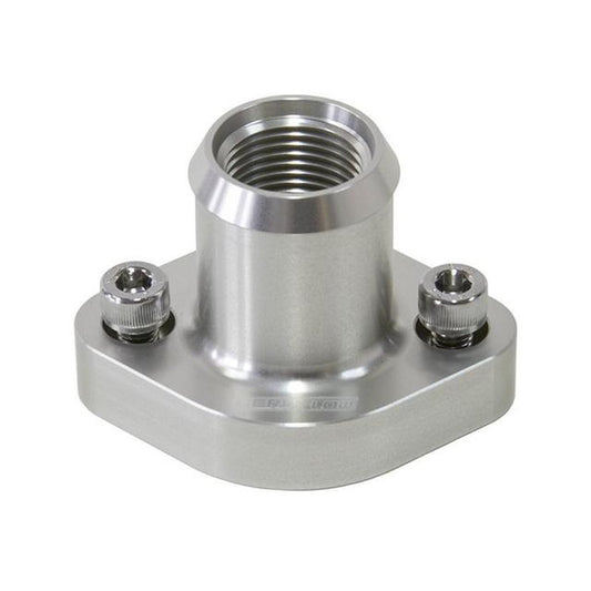 Aeroflow AF64-4030S Waterneck Housing Features -12ORB Upper Suits NissAN / Holden RB