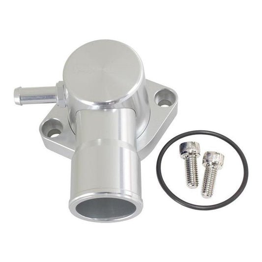 Aeroflow AF64-4036S Ford Falcon 6Cyl Billet Therm Housing Suits EF EL BA BF FG
