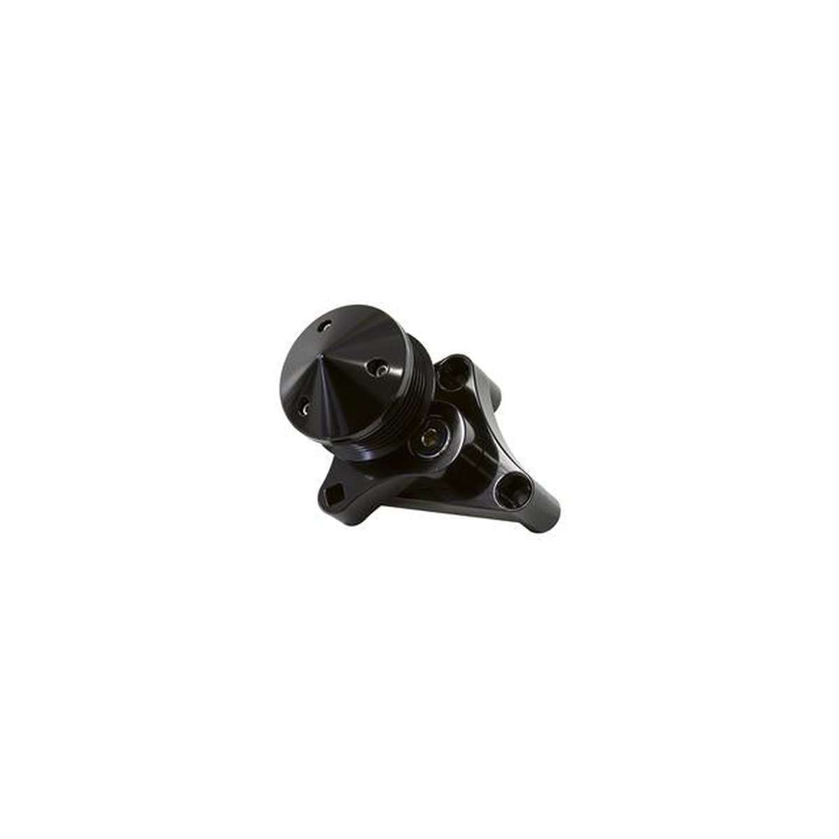 Aeroflow Manual Drive Belt Tensioner Suits Commodore VE-VF Black