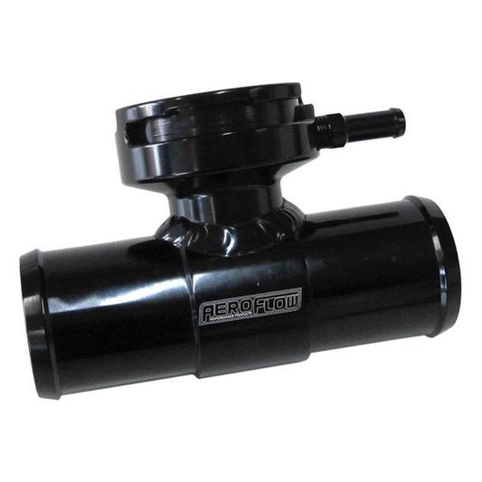 Aeroflow Radiator Hose Filler Suits 1-1/2" Hose & 42mm Cap AF64-4040BLK