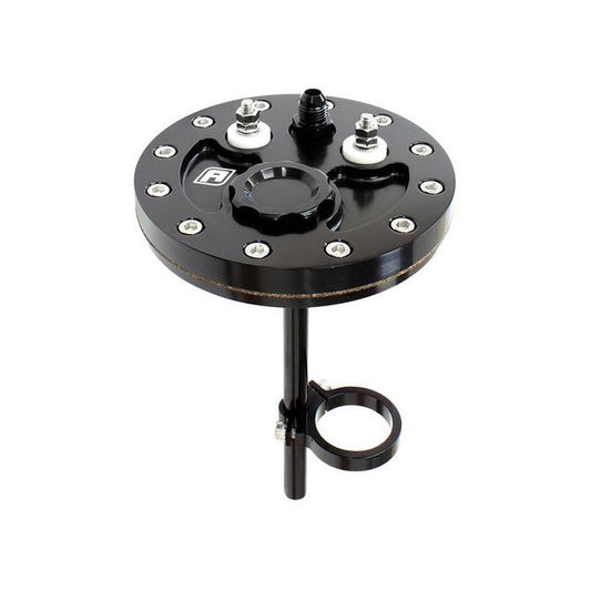 Aeroflow Drop In Fuel Cell Pump Hanger Suits any 40mm Pump 340 450 Lph