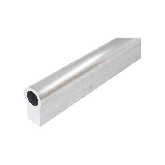 Aeroflow Fuel Rail Extrusion Large Bore 1m 20mmID -10an