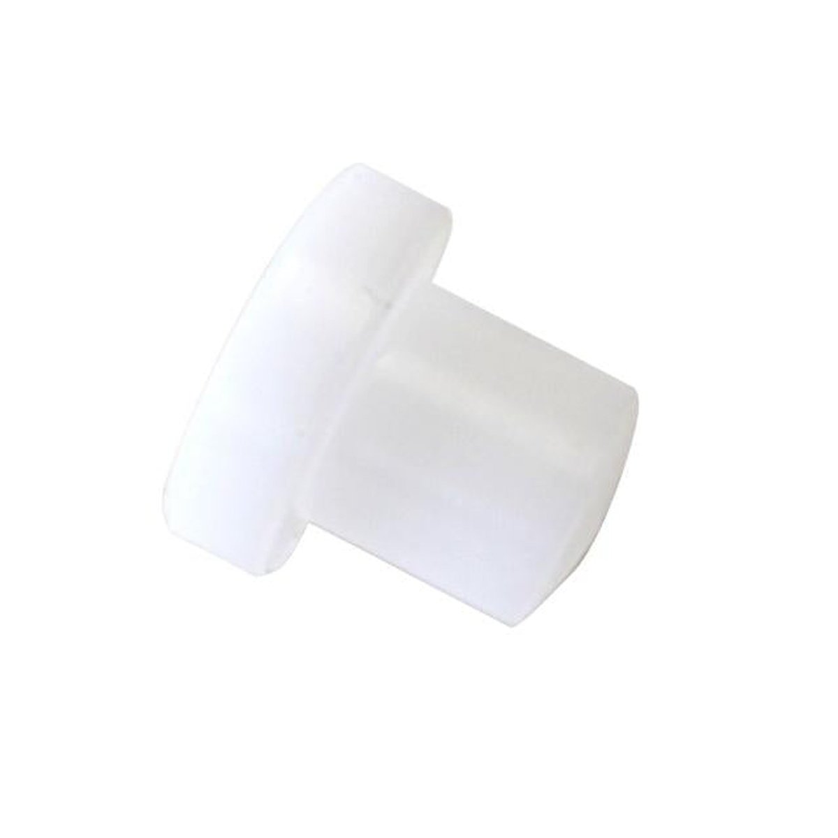 Aeroflow AF64-4354 Nylon Thrust Cam Button .810" Length 265-400, 90Deg Fits SBC