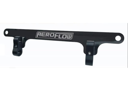 Aeroflow Oil & Water Line Support Bracket Fits XR6 Turbo