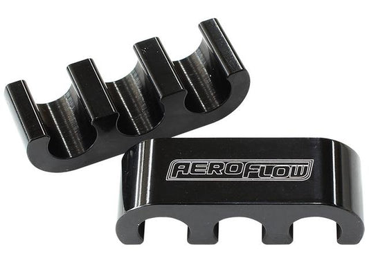 Aeroflow Black 3 Wire Floating Lead Wire Seperator