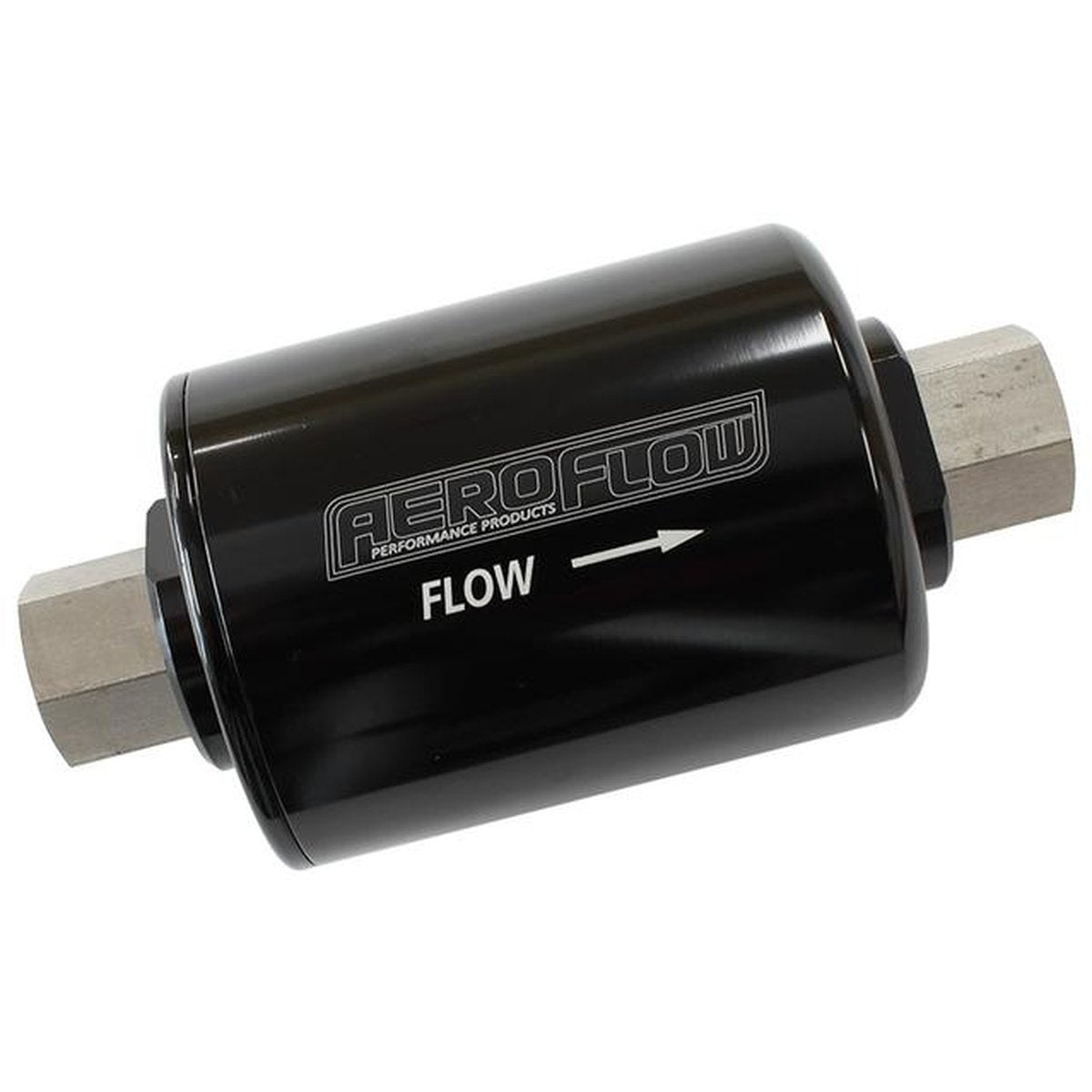Aeroflow AF66-2056 Z373 Servicable 40 Micron Filter Suits Ford Falcon
