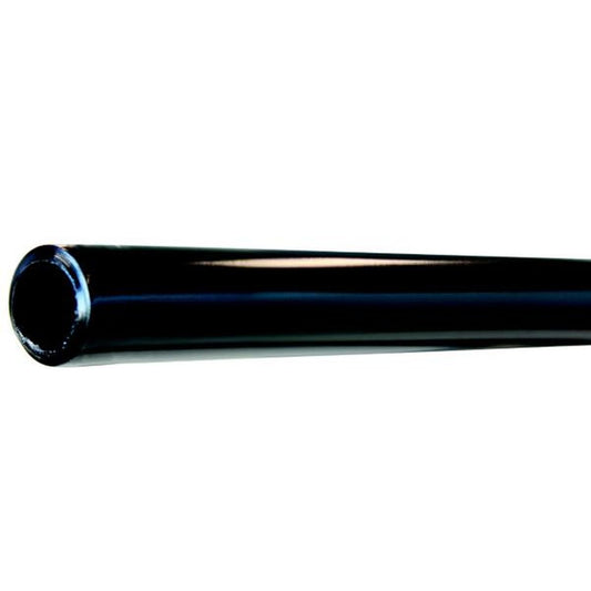 Aeroflow AF66-3000BLK 3/8" Alloy Fuel Line (9.5mm) Black Anodised Methanol/ E85