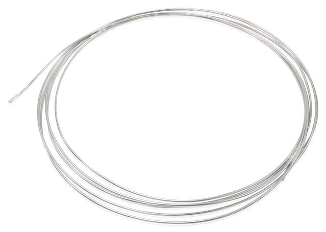 Aeroflow AF66-4316 3/16" Seamless Hard Line (Steel Brake Line 3/16")