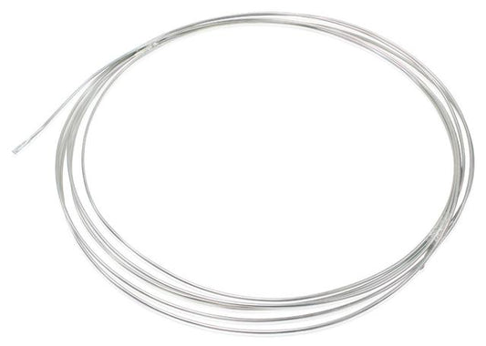 Aeroflow AF66-4316 3/16" Seamless Hard Line (Steel Brake Line 3/16")