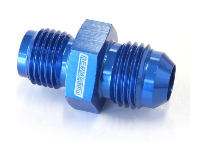 Aeroflow AF703-06 Adaptor 1/2 X 20 Inverted Seat To -06