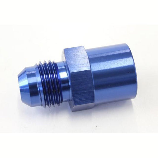 Aeroflow AF711-06 M14x1.5 Female O-Ring Seal Use With Oem Hardlines