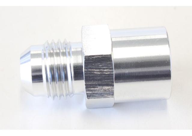 Aeroflow AF711-06S M14x1.5 Female O-Ring Seal Use With Oem Hardlines