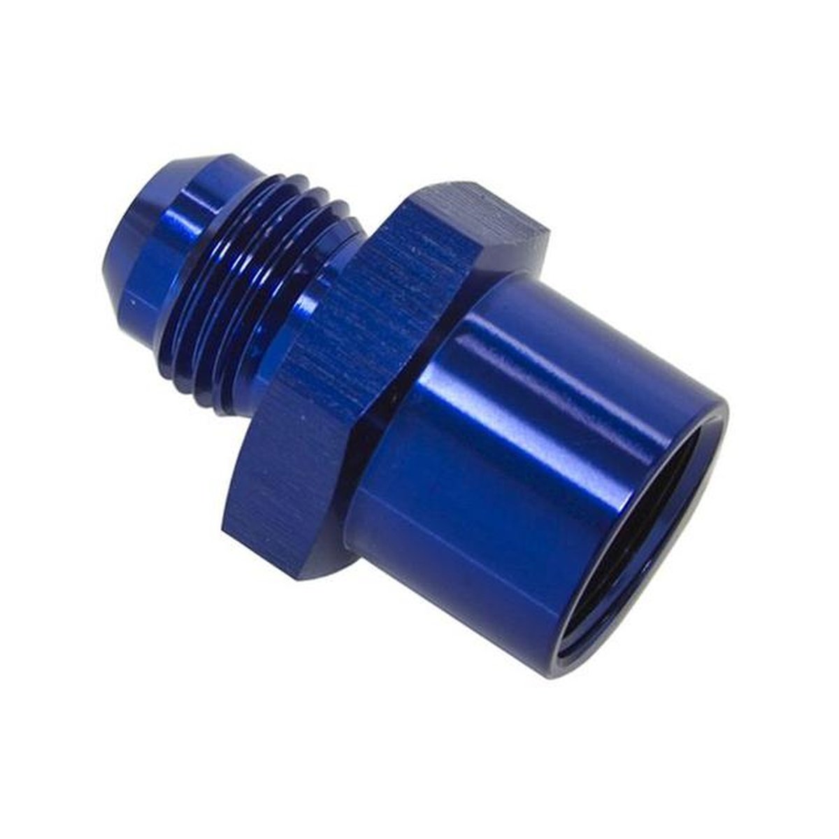 Aeroflow AF712-06 M16x1.5 Female O-Ring Seal Use With Oem Hardlines
