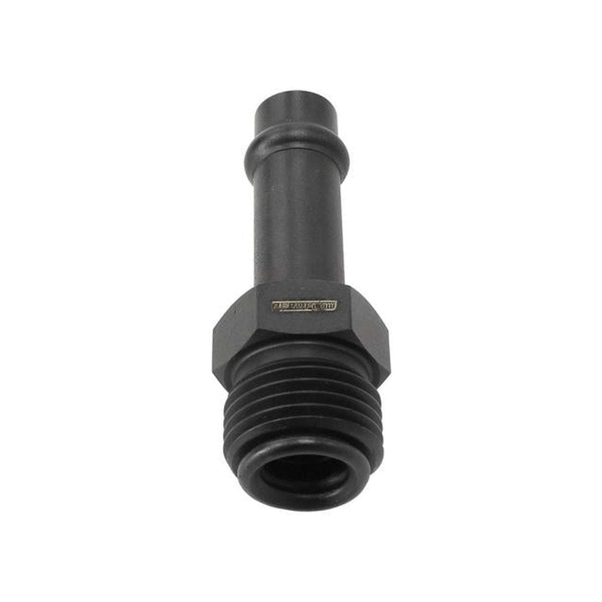 Aeroflow Holley/Stromberg Inlet 5/8"-20 To 3/8"