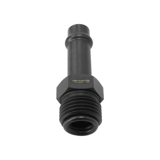 Aeroflow Holley/Stromberg Inlet 5/8"-20 To 3/8"