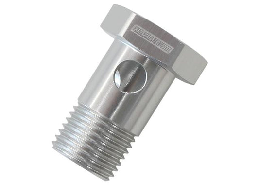 Aeroflow AF716-10S M16x1.5 Banjo Bolt