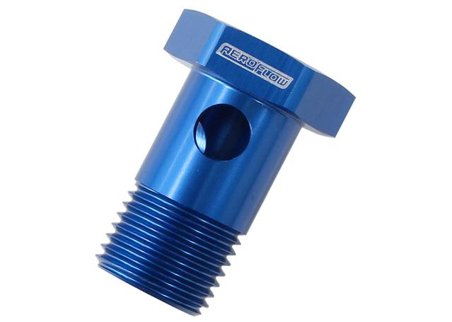 Aeroflow AF717-10 M18x1.5 Banjo Bolt