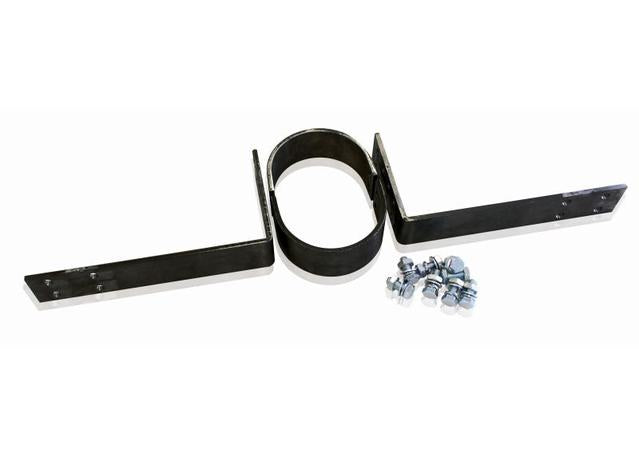 Aeroflow AF72-1006 Tail Shaft Loop H/Duty Black Oxide Finish