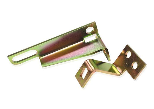 Aeroflow AF72-2000 Bracket & Lever Kit Drivers Side Trans Mount Fits Trimatic