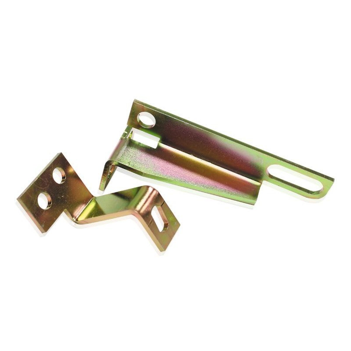 Aeroflow AF72-2001 Bracket & Lever Kit Passenger Side Trans Mount Fits Trimatic