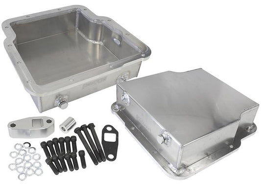 Aeroflow AF72-3005 3.25" Deep PAN Inc Filter Extension Fits Holden Trimatic