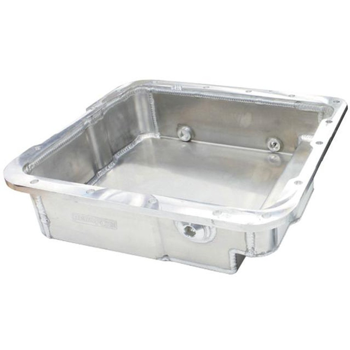 Aeroflow AF72-3007 Deep Trans PAN Natural Fits GM 4L60E & 4L60 Commodore / Chev