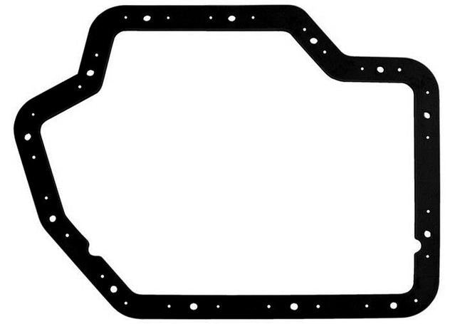 Aeroflow Blue Reusable Teflon Coated Trans PAN Gasket Fits Th400