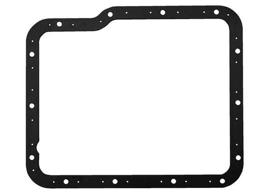 Aeroflow Blue Reusable Teflocoated Trans PAN Gasket Fits Powerglide