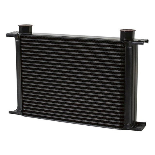 Aeroflow AF72-4019 Oil Cooler 330x146x51mm (Trans or Engine 19 Row)