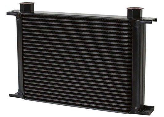 Aeroflow AF72-4030 Oil Cooler 330x231x51mm (Trans or Engine 30 Row)
