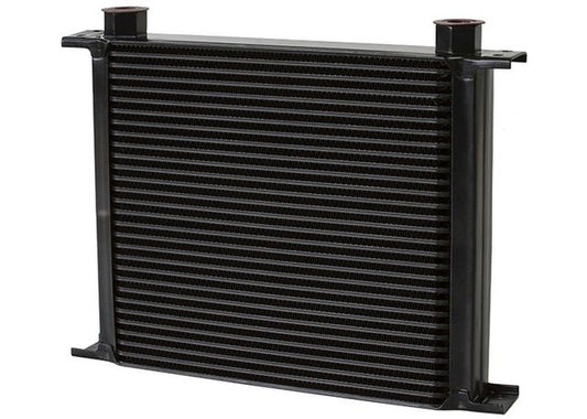Aeroflow AF72-4034 Oil Cooler 330x265x51mm (Trans or Engine 34 Row)