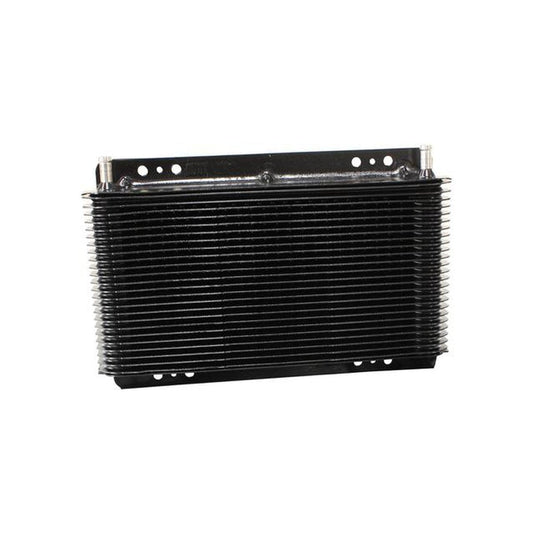 Aeroflow Oil Cooler 11" x 6" 3/8" Barb