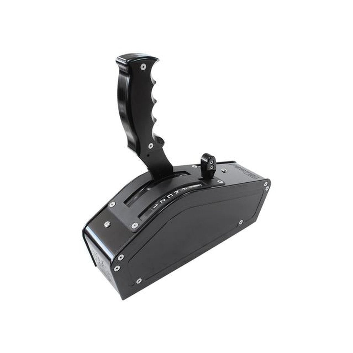 Aeroflow Pistol Bang Shift 2,3 & 4 Speed Black