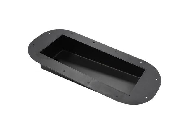 Aeroflow Shifter Mounting Plate Bang Shift Suits Holden Commodore VB-VK