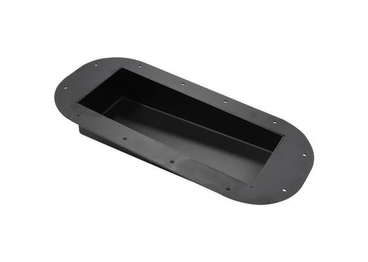 Aeroflow Shifter Mounting Plate Bang Shift Suits Holden Commodore VB-VK