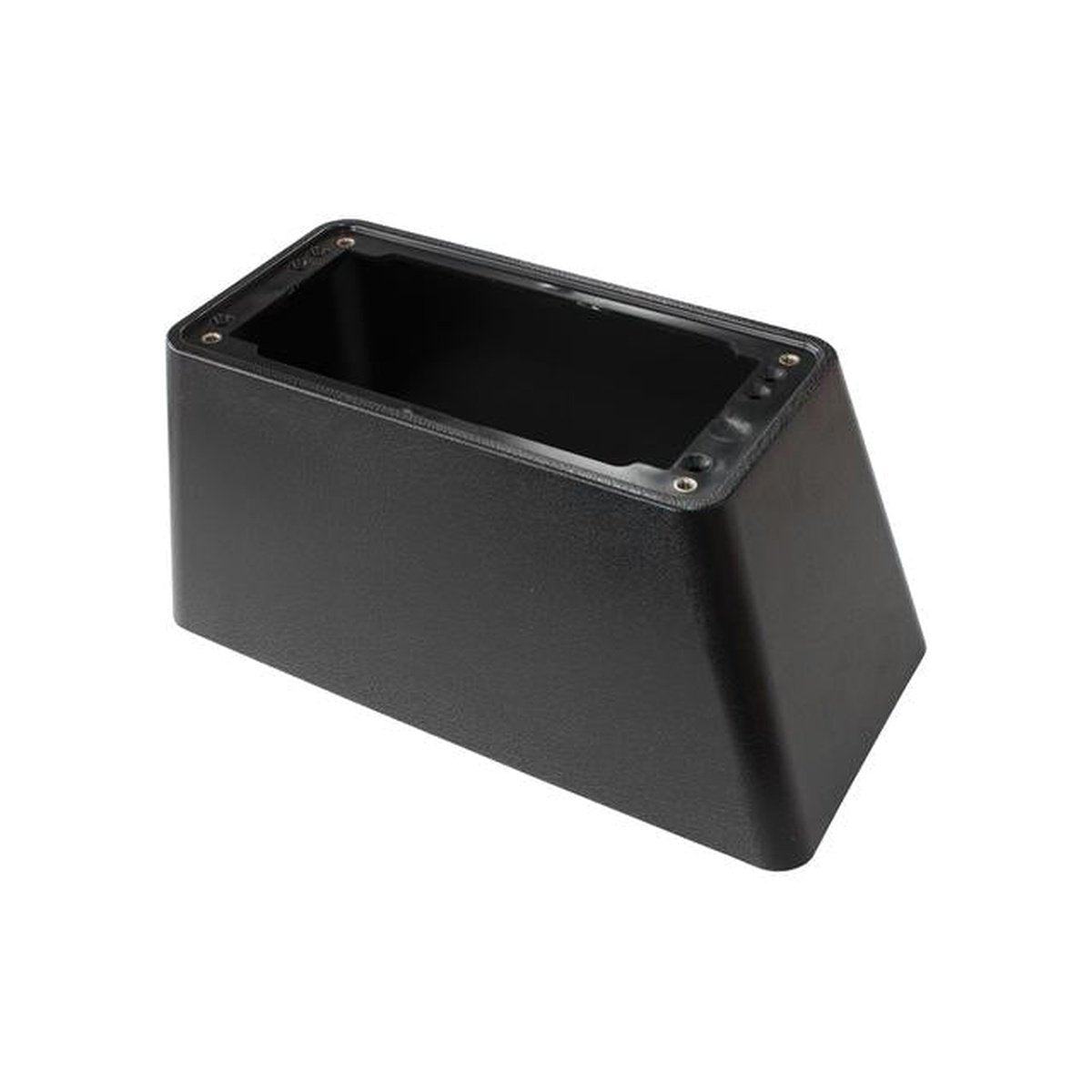 Aeroflow Plastic Base Cover Skirt Black Fits Bullet Shifter
